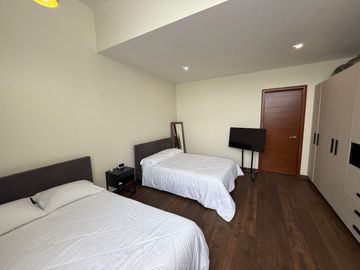 CASA EN RENTA COLONIA BELLAVISTA, METEPEC, ESTADO DE MÉXICO