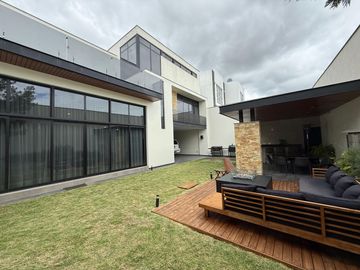 CASA EN RENTA COLONIA BELLAVISTA, METEPEC, ESTADO DE MÉXICO