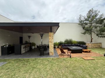 CASA EN RENTA COLONIA BELLAVISTA, METEPEC, ESTADO DE MÉXICO