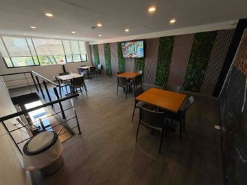 CAFETERIA TRASPASO