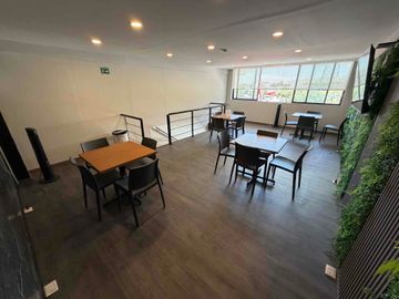 CAFETERIA TRASPASO
