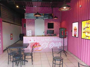LOCAL EN VENTA EN AVENIDA PRINCIPAL