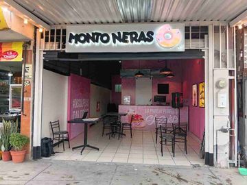 LOCAL EN VENTA EN AVENIDA PRINCIPAL