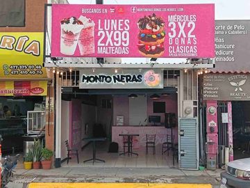 LOCAL EN VENTA EN AVENIDA PRINCIPAL