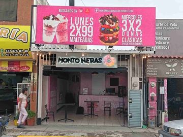 LOCAL EN VENTA EN AVENIDA PRINCIPAL