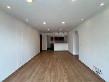 Apartamento en Arriendo en Castropol, Poblado, Medellín Antioquia