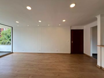 Apartamento en Arriendo en Castropol, Poblado, Medellín Antioquia