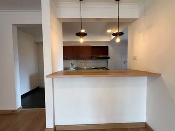 Apartamento en Arriendo en Castropol, Poblado, Medellín Antioquia