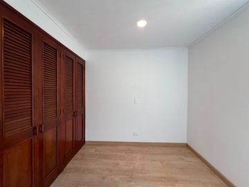 Apartamento en Arriendo en Castropol, Poblado, Medellín Antioquia