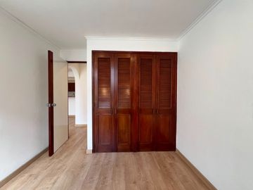 Apartamento en Arriendo en Castropol, Poblado, Medellín Antioquia