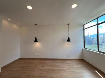 Apartamento en Arriendo en Castropol, Poblado, Medellín Antioquia