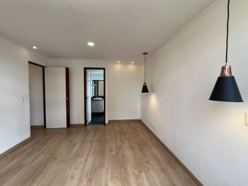 Apartamento en Arriendo en Castropol, Poblado, Medellín Antioquia