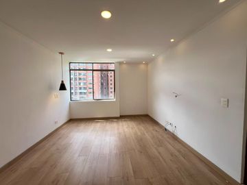 Apartamento en Arriendo en Castropol, Poblado, Medellín Antioquia