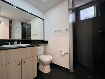 Apartamento en Arriendo en Castropol, Poblado, Medellín Antioquia