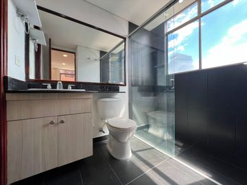Apartamento en Arriendo en Castropol, Poblado, Medellín Antioquia