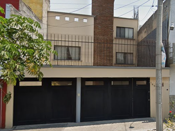 VENTA DE CASA EN GUSTAVO A. MADERO CIUDAD DE MÉXICO COLONÍA GUADALUPE TEPEYAC