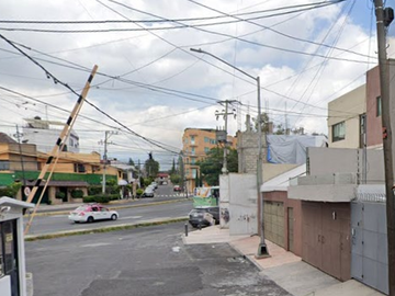REMATE BANCARIO CASA ESPUELA COLINAS DEL SUR ALVARO OBREGON