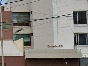 REMATE BANCARIO CASA ESPUELA COLINAS DEL SUR ALVARO OBREGON