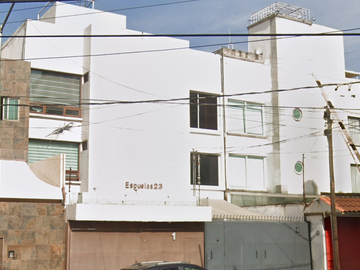 REMATE BANCARIO CASA ESPUELA COLINAS DEL SUR ALVARO OBREGON