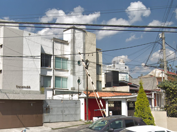 REMATE BANCARIO CASA ESPUELA COLINAS DEL SUR ALVARO OBREGON