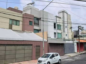 REMATE BANCARIO CASA ESPUELA COLINAS DEL SUR ALVARO OBREGON