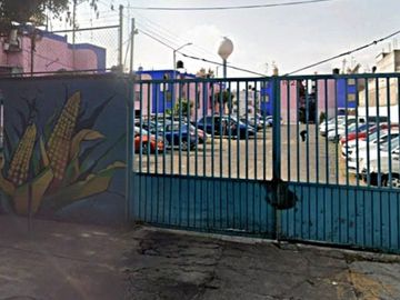 AV DEL ARBOL NO.12 EDIF. E DEPTO. 204, SAN LORENZO TEZONCO, IZTAPALAPA, CDMX.  Bonito departamento en venta, EXCELENTE OPORTUNIDAD de formar un patrim