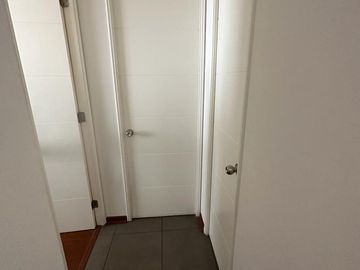 Vendo departamento con vista la mar,  en edificio Faro Norte