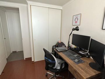 Vendo departamento con vista la mar,  en edificio Faro Norte