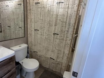 Vendo departamento con vista la mar,  en edificio Faro Norte
