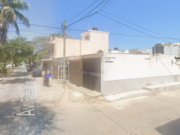 PROPIEDAD DE CRÉDITO HIPOTECARIO EN PUESTA DEL SOL CIUDAD DEL CARMEN CAMPECHE