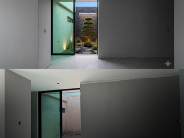 Casa en PreVenta en Fracc. Bugambilias