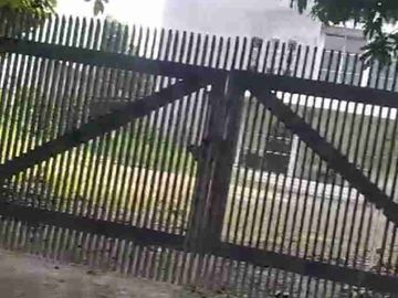 Tanah luas strategis pinggir jalan raya Jagakarsa
