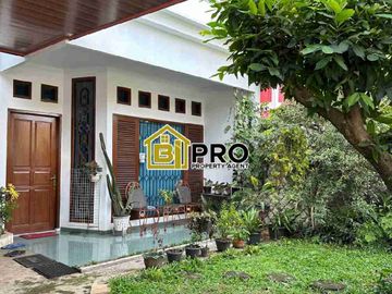 JUAL CEPAT TERMURAH RUMAH 2 LANTAI DI CIBUBUR DEKAT LRT DAN TOL