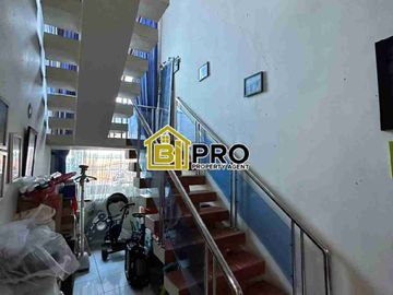 JUAL CEPAT TERMURAH RUMAH 2 LANTAI DI CIBUBUR DEKAT LRT DAN TOL