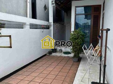 JUAL CEPAT TERMURAH RUMAH 2 LANTAI DI CIBUBUR DEKAT LRT DAN TOL