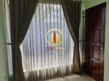 RUMAH MURAH SIAP HUNI DI PELANGI ANTAPANI BANDUNG