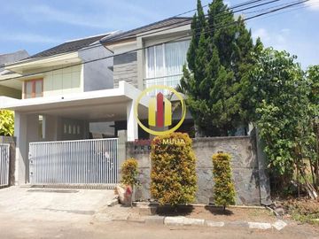 RUMAH MURAH SIAP HUNI DI PELANGI ANTAPANI BANDUNG
