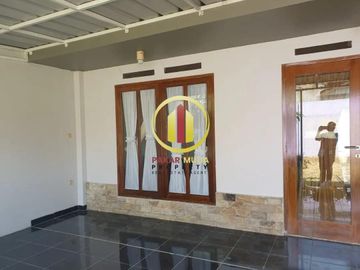 RUMAH MURAH SIAP HUNI DI PELANGI ANTAPANI BANDUNG