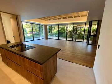 Apartamento en Venta en Campestre, Poblado Medellín Antioquia