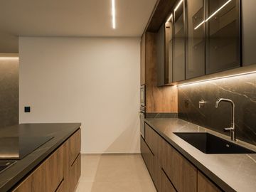 Apartamento en Venta en Campestre, Poblado Medellín Antioquia