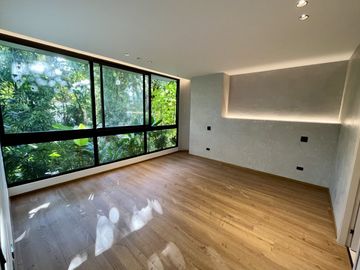 Apartamento en Venta en Campestre, Poblado Medellín Antioquia