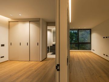 Apartamento en Venta en Campestre, Poblado Medellín Antioquia