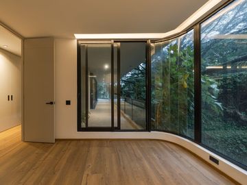 Apartamento en Venta en Campestre, Poblado Medellín Antioquia