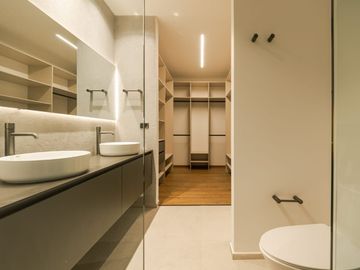 Apartamento en Venta en Campestre, Poblado Medellín Antioquia