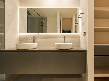 Apartamento en Venta en Campestre, Poblado Medellín Antioquia
