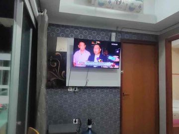 termurah di bawah njop apartemen grand kartini
