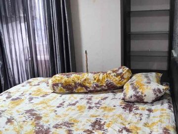 termurah di bawah njop apartemen grand kartini