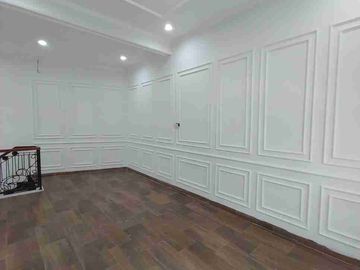 Rumah mewah modern di jagakarsa