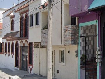 CASA EN REMATE EN SAN MARTIN TEXMELUCAN COL CENTRO PUEBLA