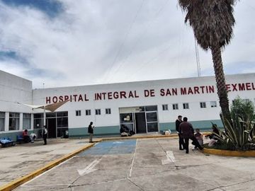 CASA EN REMATE EN SAN MARTIN TEXMELUCAN COL CENTRO PUEBLA